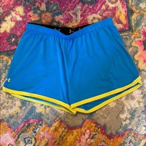 Under Armour Shorts